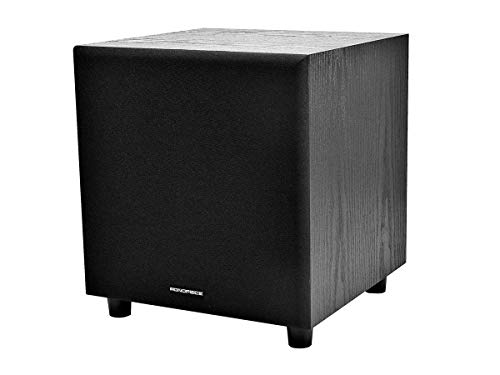 Monoprice Subwoofer