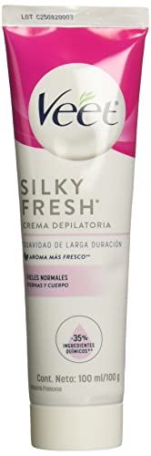 Veet Crema Depilatoria Veet