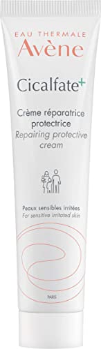 Avene Crema Para Quemaduras