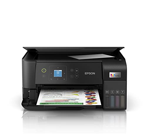 Epson Impresora Multifuncional