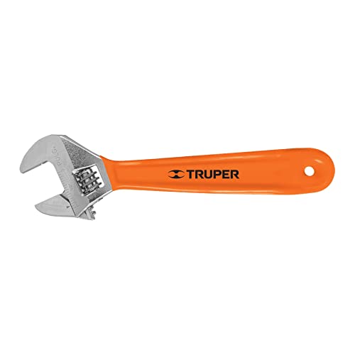 Truper Llave Inglesa