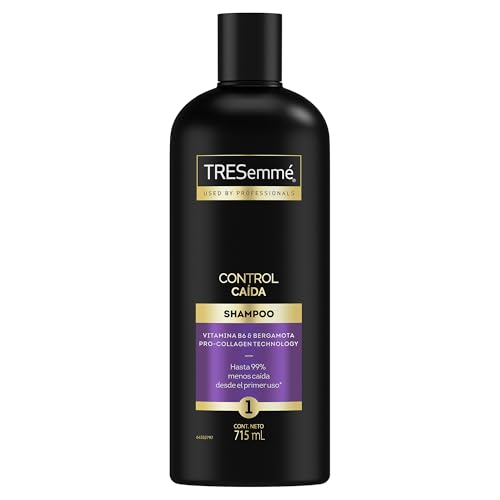 Tresemme Champu Anticaida