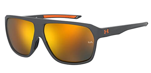 Under Armour Lentes Oakley