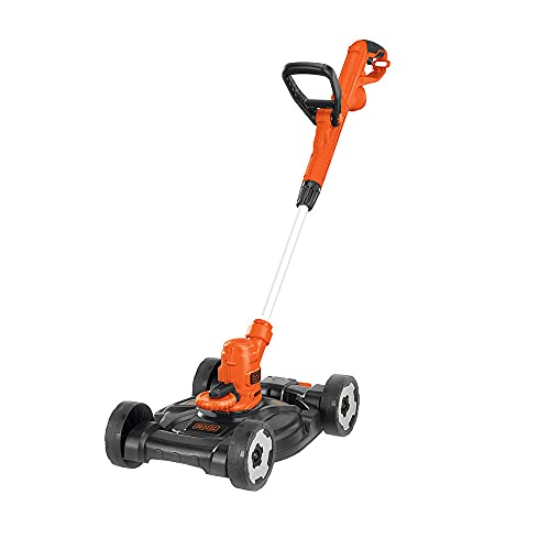 Black+Decker Podadora Electrica