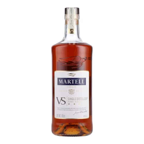 Martell Conac