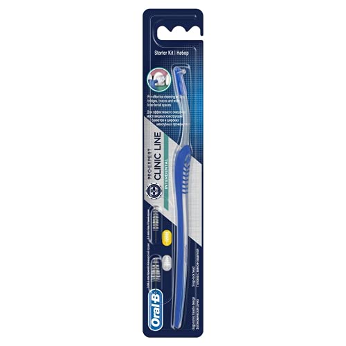 Oral B Cepillo Interdental