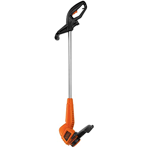 Black+Decker Cortadora De Pasto