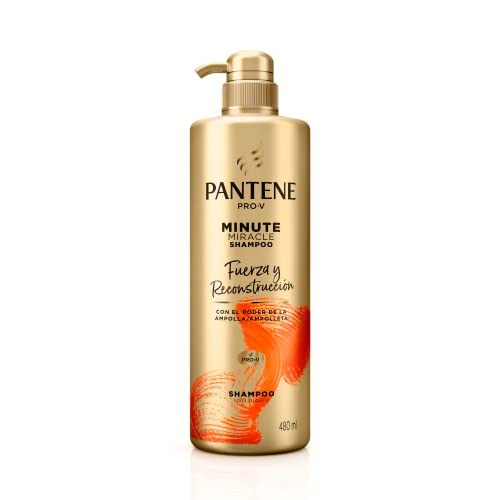 Pantene Shampoo Pantene