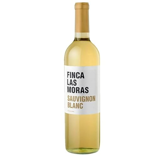 Las Moras Vino Blanco