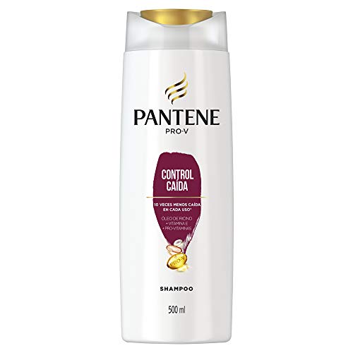 Pantene Shampoo Pantene