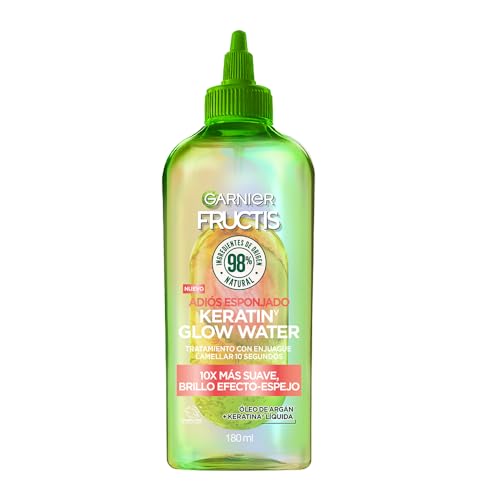 Garnier Fructis Aceite Para Cabello