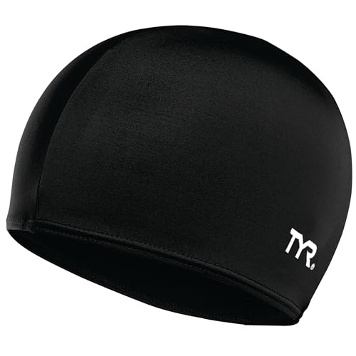 Tyr Gorra De Natacion