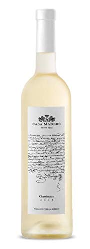 Casa Madero Vino Blanco