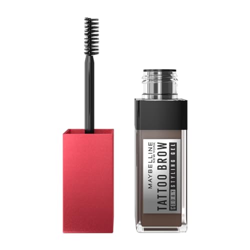 Maybelline New York Delineador De Cejas