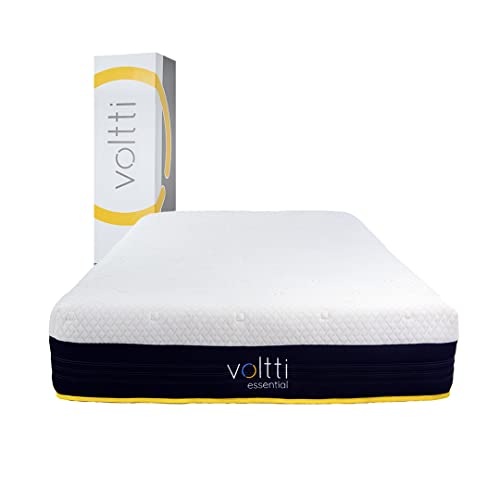 Voltti Colchon Memory Foam