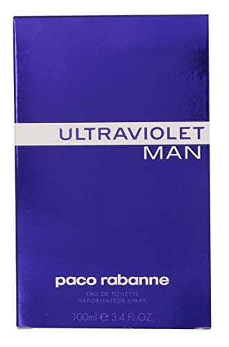 Paco Rabanne Perfume Paco Rabanne