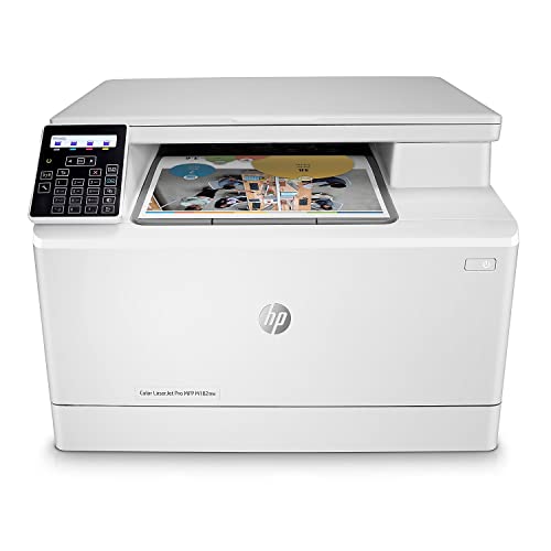 Hp Impresora Laser Color