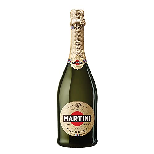 Martini Vinos Espumosos