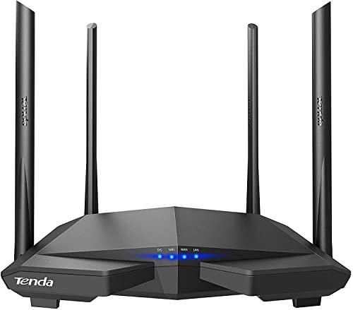 Tenda Router Inalambrico