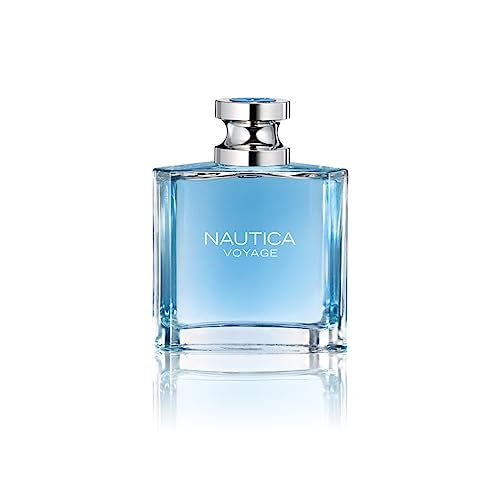 Nautica Perfumes Europeos