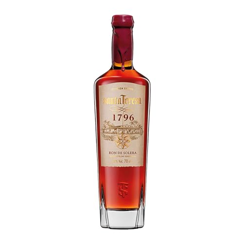 Santa Teresa Ron Zacapa