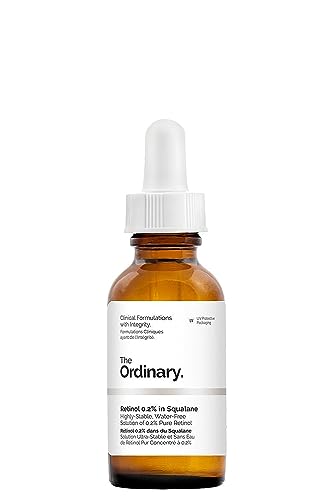 The Ordinary Retinol The Ordinary