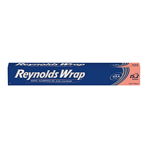 Reynolds Papel Aluminio