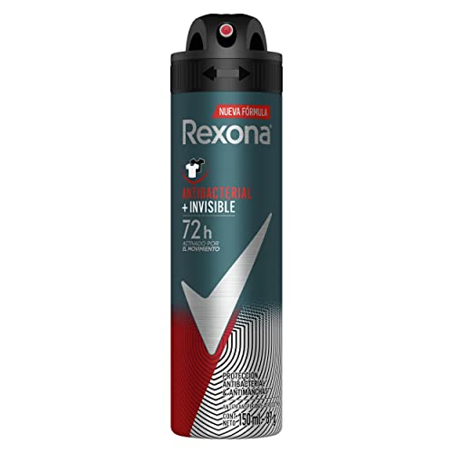 Rexona Antitranspirante