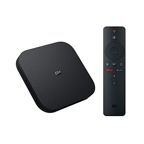 Xiaomi Android Tv Box