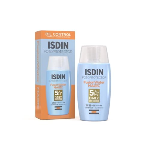 Isdin Protector Solar Facial