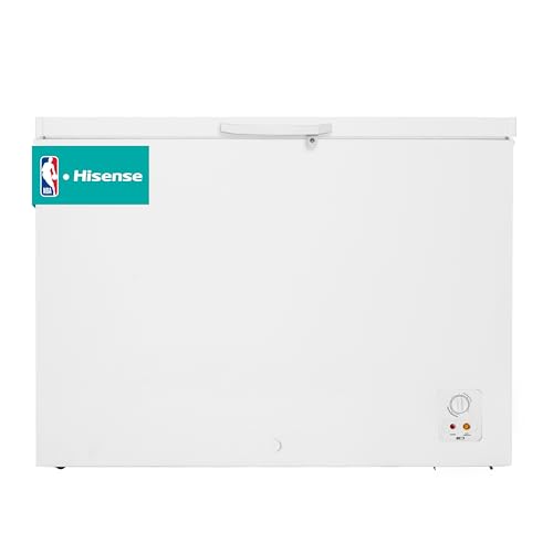 Hisense Congelador