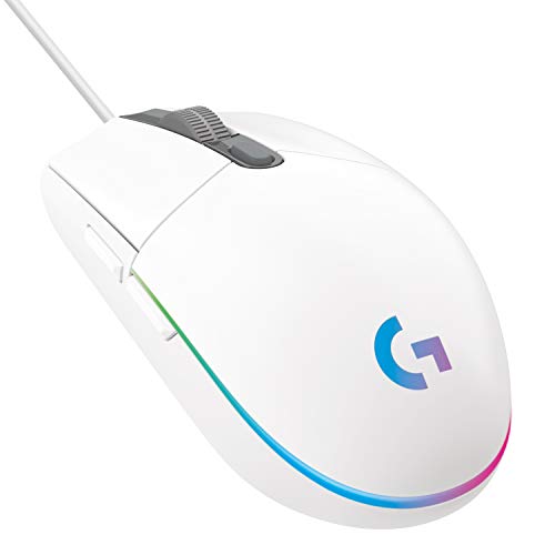 Logitech G Mouse Gamer
