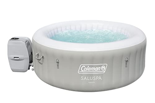 Coleman Jacuzzi Inflable