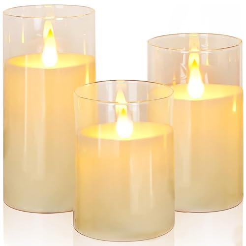 Hisemy Velas Decorativas