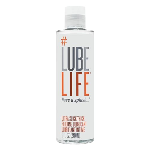 Lube Life Lubricante Anal