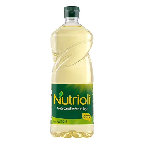 Nutrioli Aceite De Girasol