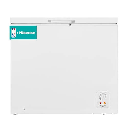 Hisense Congelador