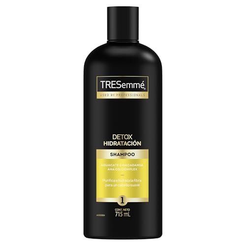 Tresemme Shampoo Hidratante