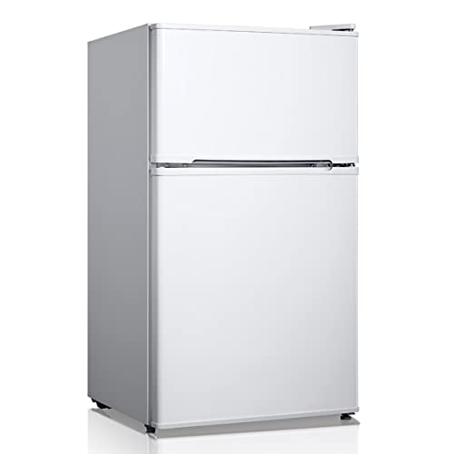 Mabe Refrigerador De Dos Puertas