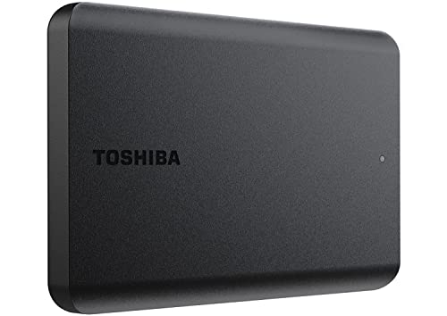 Toshiba Disco Duro