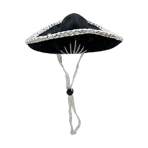 Yajua Sombrero Mexicano