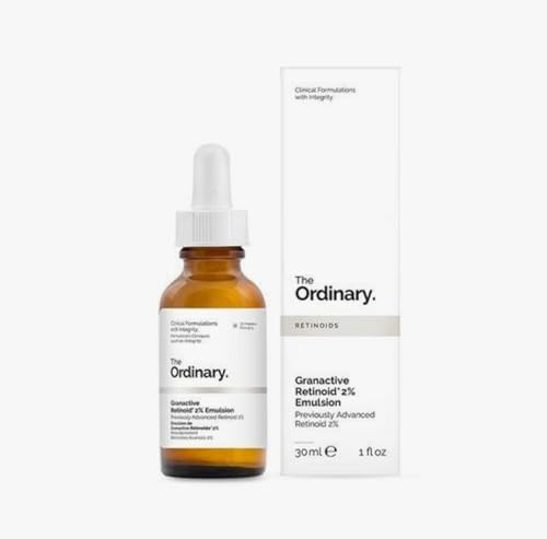 The Ordinary Retinol The Ordinary