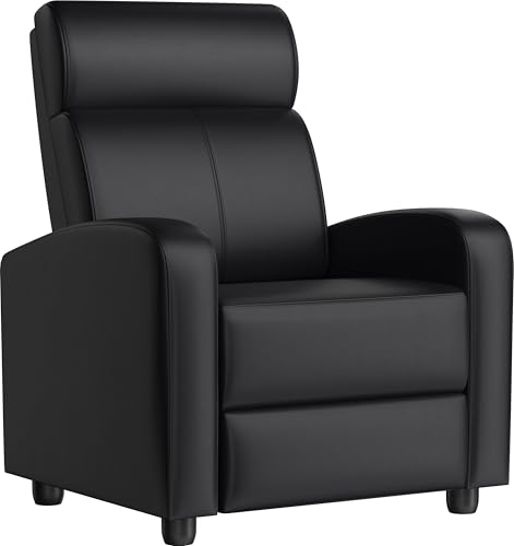 Yaheetech Sillon Reclinable