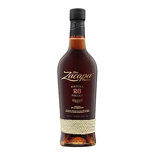 Zacapa Ron Zacapa