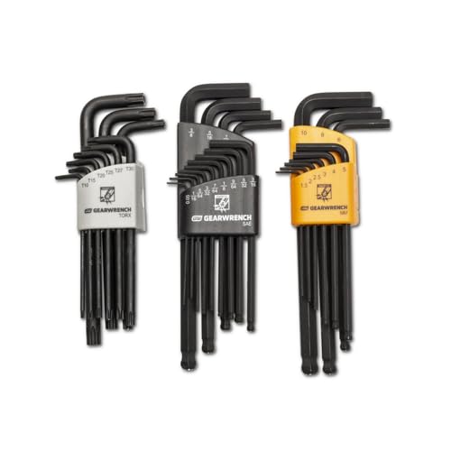 Gearwrench Llaves Torx