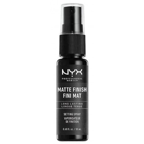 Nyx Professional Makeup Fijador De Maquillaje