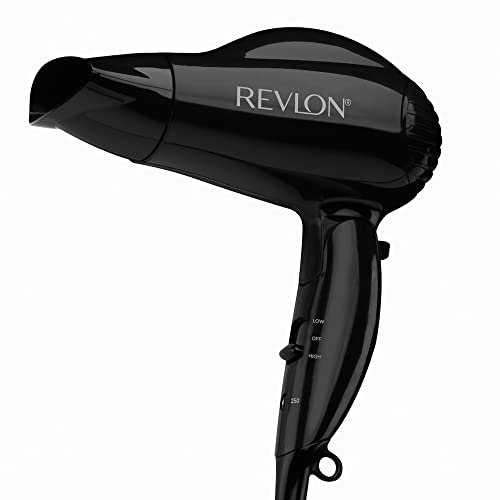 Revlon Secadora Para Cabello