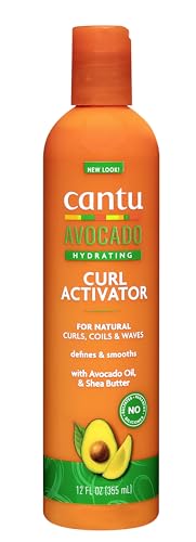 Cantu Activador De Rizos