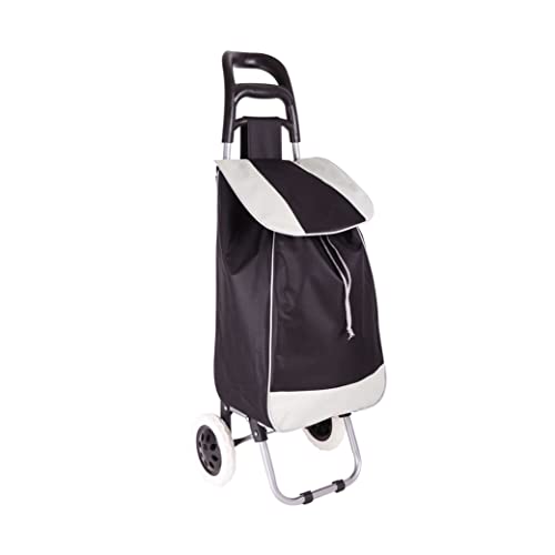 Queen Sense Carrito De Compras