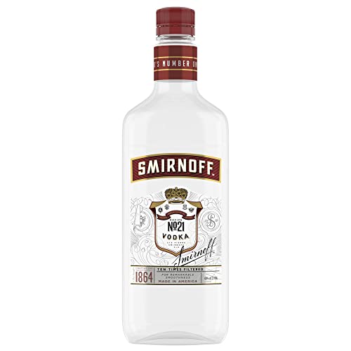 Smirnoff Vodka Smirnoff